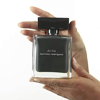 Narciso Rodriguez - Narciso Rodriguez (eau de toilette) eau de toilette parfüm uraknak