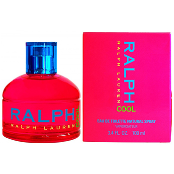 Ralph Lauren - Ralph Cool eau de toilette parfüm hölgyeknek