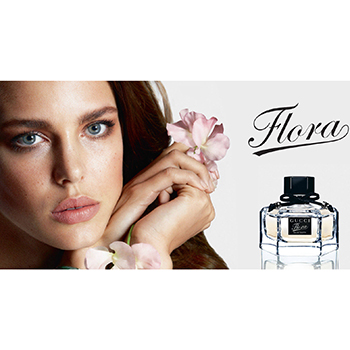 Gucci - Flora (eau de toilette) (2009) eau de toilette parfüm hölgyeknek