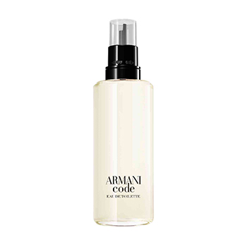 Giorgio Armani - Code (eau de toilette) (2022) (utántöltő) eau de toilette parfüm uraknak