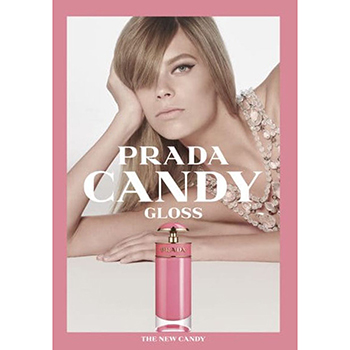 Prada - Candy Gloss eau de toilette parfüm hölgyeknek