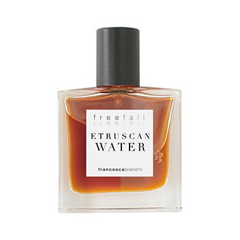 Francesca Bianchi - Etruscan Water extrait de parfum parfüm unisex