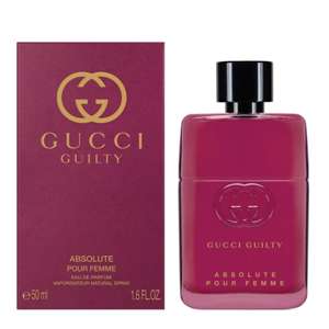 Gucci - Guilty Absolute eau de parfum parfüm hölgyeknek