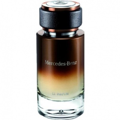 Mercedes-Benz - Le Parfum eau de parfum parfüm uraknak