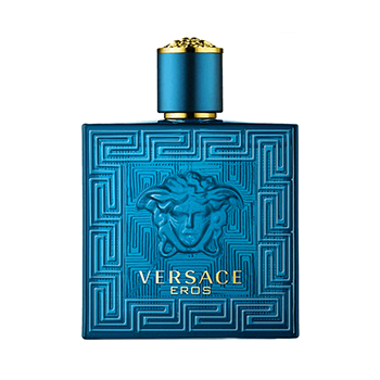 Versace - Eros eau de toilette parfüm uraknak