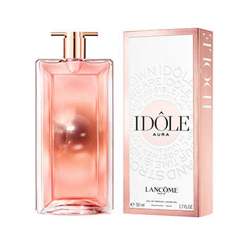 Lancôme - Idole Aura eau de parfum parfüm hölgyeknek