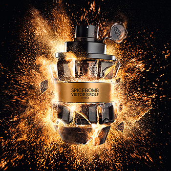 Viktor & Rolf - Spicebomb Extreme (2022) eau de parfum parfüm uraknak