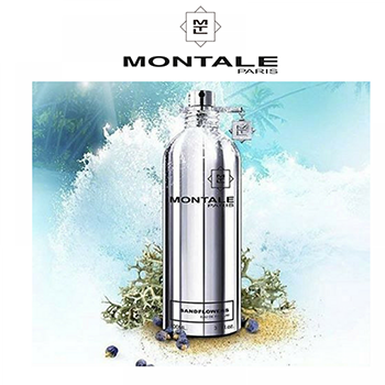 Montale - Sandflowers eau de parfum parfüm unisex