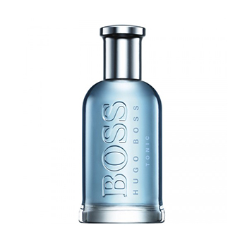 Hugo Boss - Bottled Tonic eau de toilette parfüm uraknak