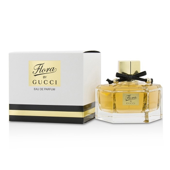 Gucci - Flora (eau de parfum) (első kiadású) eau de parfum parfüm hölgyeknek