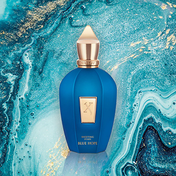 Xerjoff - Blue Hope eau de parfum parfüm unisex