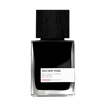 MiN New York - Voodoo eau de parfum parfüm unisex