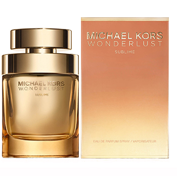 Michael Kors - Wonderlust Sublime eau de parfum parfüm hölgyeknek