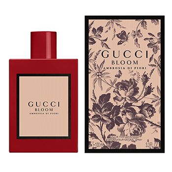 Gucci - Bloom Ambrosia di Fiori eau de parfum parfüm hölgyeknek