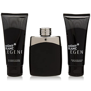 Mont Blanc - Legend szett III. eau de toilette parfüm uraknak