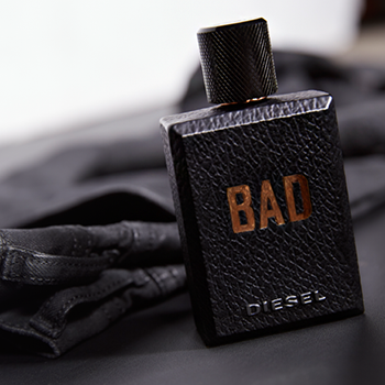 Diesel - Bad eau de toilette parfüm uraknak