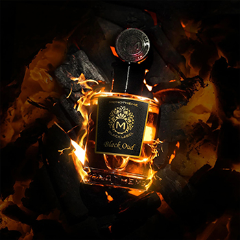 Monotheme Venezia - Black Oud eau de parfum parfüm unisex