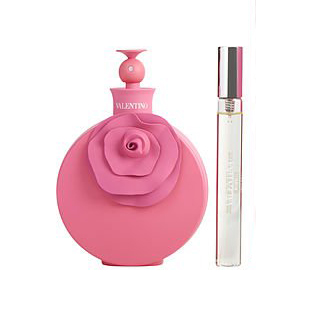 Valentino - Valentina Pink szett I. eau de parfum parfüm hölgyeknek
