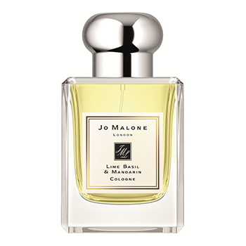Jo Malone  - Lime Basil & Mandarin eau de cologne parfüm unisex