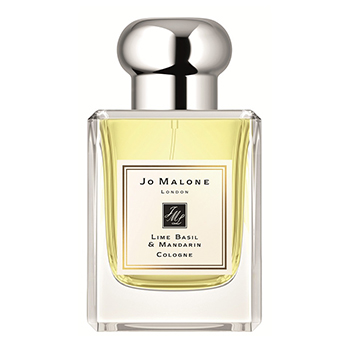 Jo Malone - Lime Basil & Mandarin eau de cologne parfüm unisex