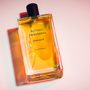 Bottega Profumiera - Gourmand eau de parfum parfüm unisex