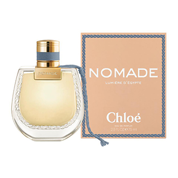 Chloé - Nomade Lumiere d'Egypte eau de parfum parfüm hölgyeknek