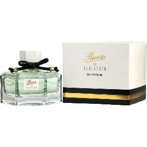Gucci - Flora Eau Fraiche (2011) eau de toilette parfüm hölgyeknek