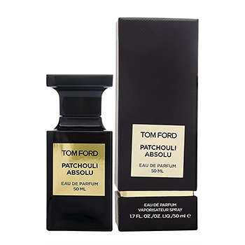 Tom Ford - Patchouli Absolu eau de parfum parfüm unisex