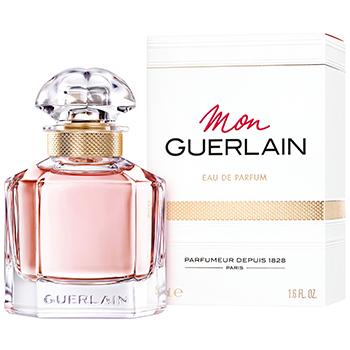 Guerlain - Mon Guerlain (eau de parfum) eau de parfum parfüm hölgyeknek