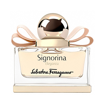 Salvatore Ferragamo - Signorina Eleganza eau de parfum parfüm hölgyeknek