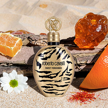 Roberto Cavalli - Sweet Ferocious eau de parfum parfüm hölgyeknek