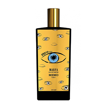 Memo Paris - Marfa eau de parfum parfüm unisex