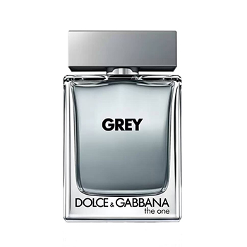 Dolce & Gabbana - The One Grey eau de toilette parfüm uraknak