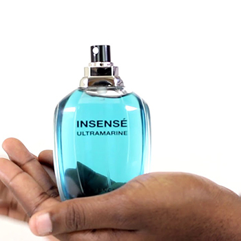 Givenchy - Insense Ultramarine eau de toilette parfüm uraknak