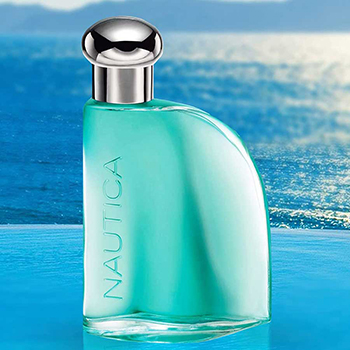 Nautica - Nautica eau de toilette parfüm uraknak