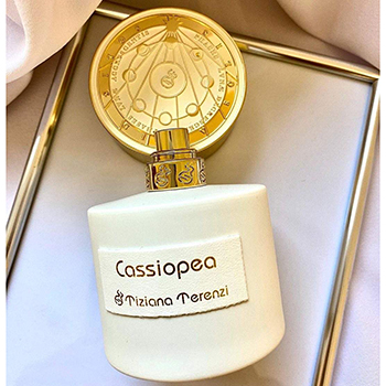 Tiziana Terenzi - Cassiopea extrait de parfum parfüm unisex