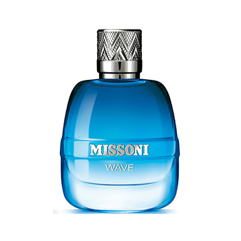 Missoni - Missoni Wave eau de toilette parfüm uraknak