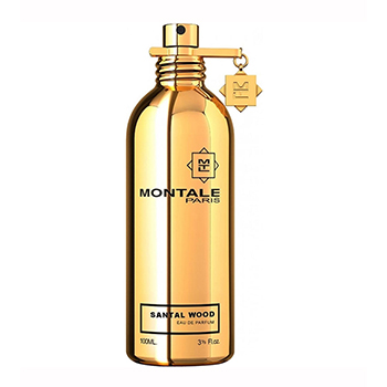 Montale - Santal Wood eau de parfum parfüm unisex