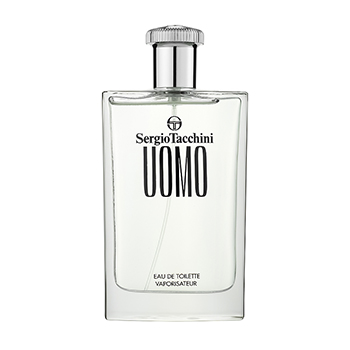 Sergio Tacchini - Uomo eau de toilette parfüm uraknak