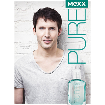 Mexx - Pure szett I. eau de toilette parfüm uraknak