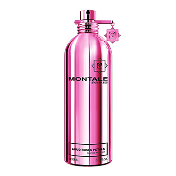 Montale - Aoud Roses Petals eau de parfum parfüm unisex