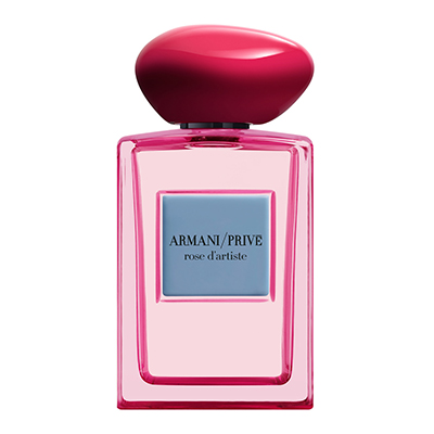 Giorgio Armani - Rose d'Artiste eau de parfum parfüm hölgyeknek