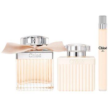 Chloé - Chloé (eau de parfum) szett IX. eau de parfum parfüm hölgyeknek