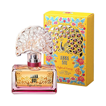 Anna Sui - Flight of Fancy eau de toilette parfüm hölgyeknek