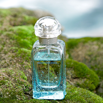 Hermés - Un Jardin En Méditerranée eau de toilette parfüm unisex