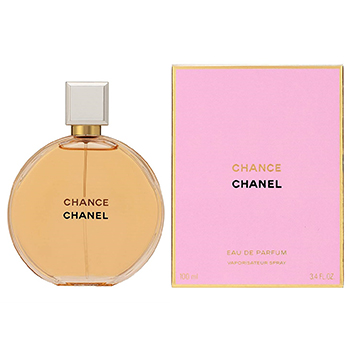 Chanel - Chance (eau de parfum) eau de parfum parfüm hölgyeknek