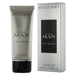 Bvlgari - Bvlgari Man Extreme after shave balzsam parfüm uraknak