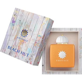 Amouage - Beach Hut for Woman eau de parfum parfüm hölgyeknek
