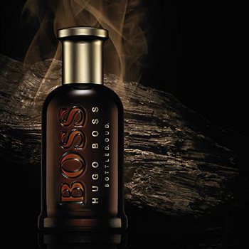 Hugo Boss - Boss Bottled Oud eau de parfum parfüm uraknak