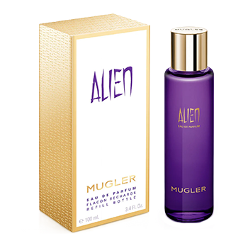 Thierry Mugler - Alien  (utántöltő) eau de parfum parfüm hölgyeknek